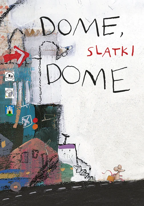 Predstava za djecu "Dome, slatki dome"