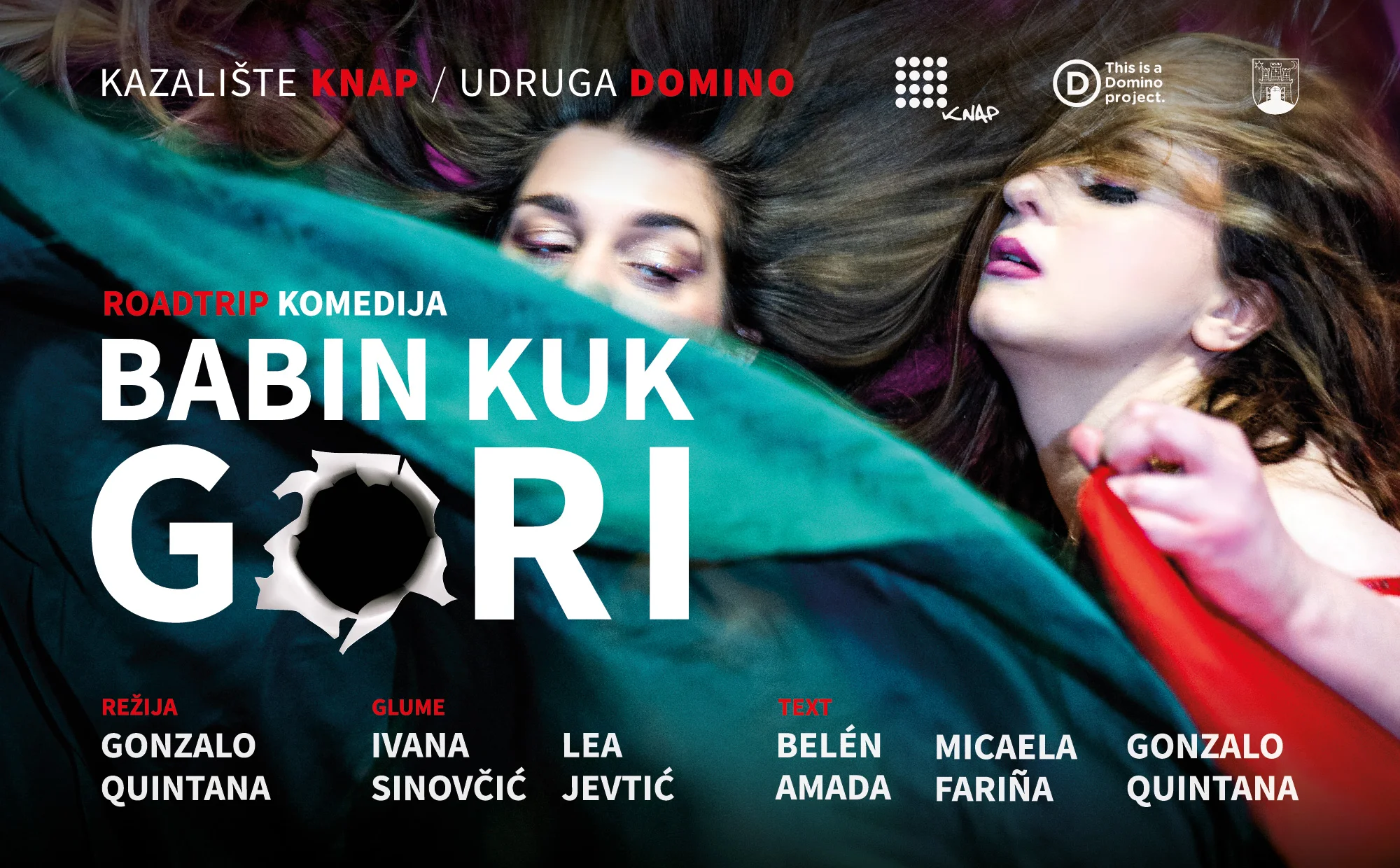 BABIN KUK GORI