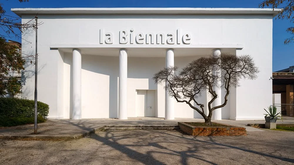 Prezentacija Hrvatske na Venecijanskom biennalu vizualnih umjetnosti