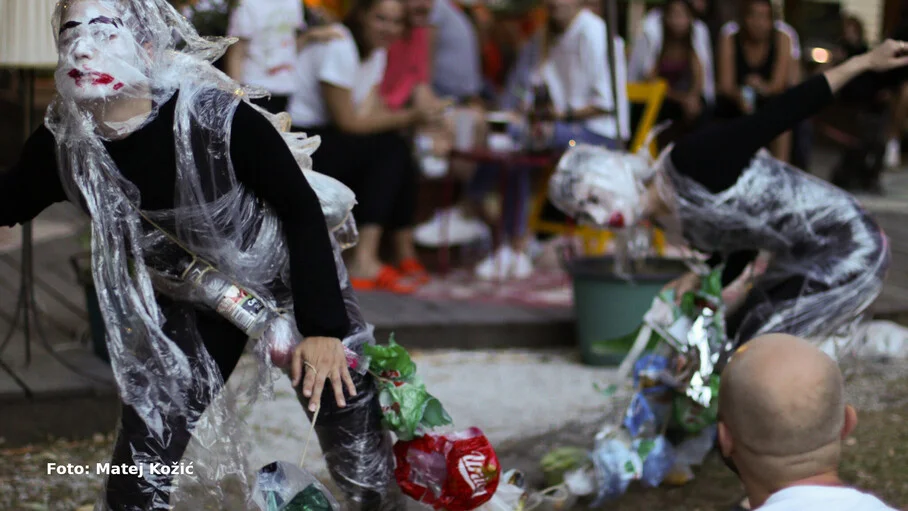 Projekcija filma i tribina - Gdje prestaje kućni „Detoks od plastike”, a počinje politička odgovornost?