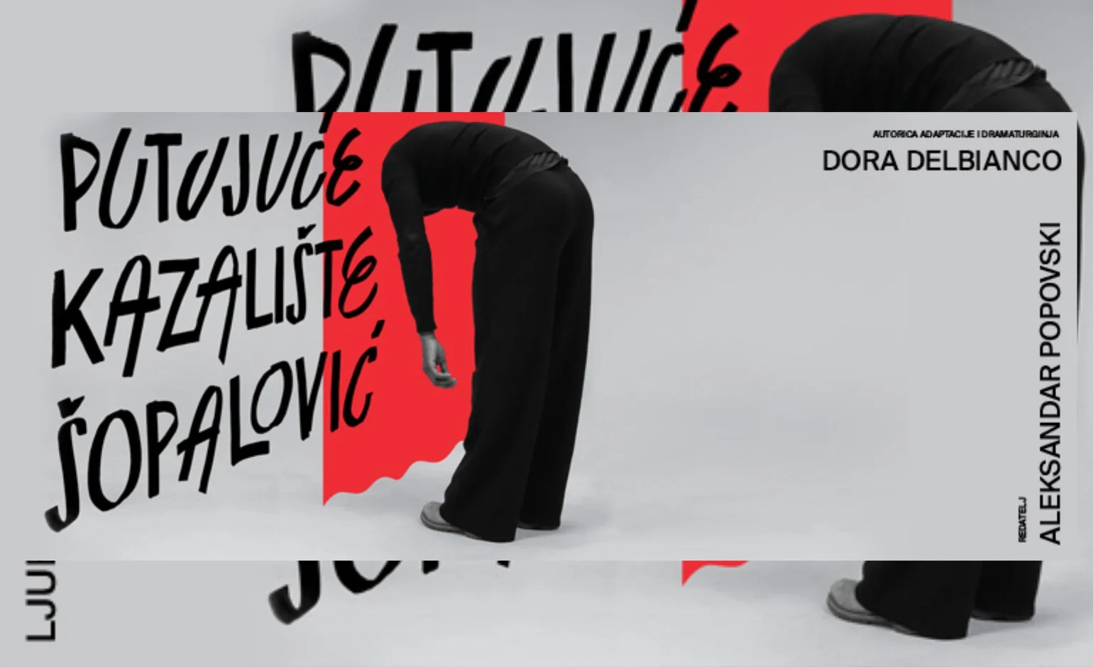 Putujuće kazalište Šopalović