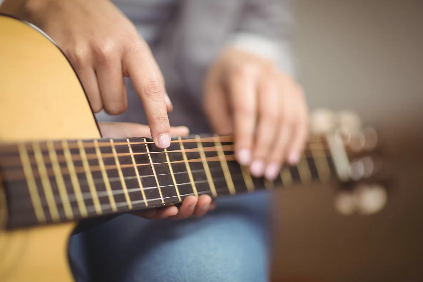 RADIONICA GITARA VIVA