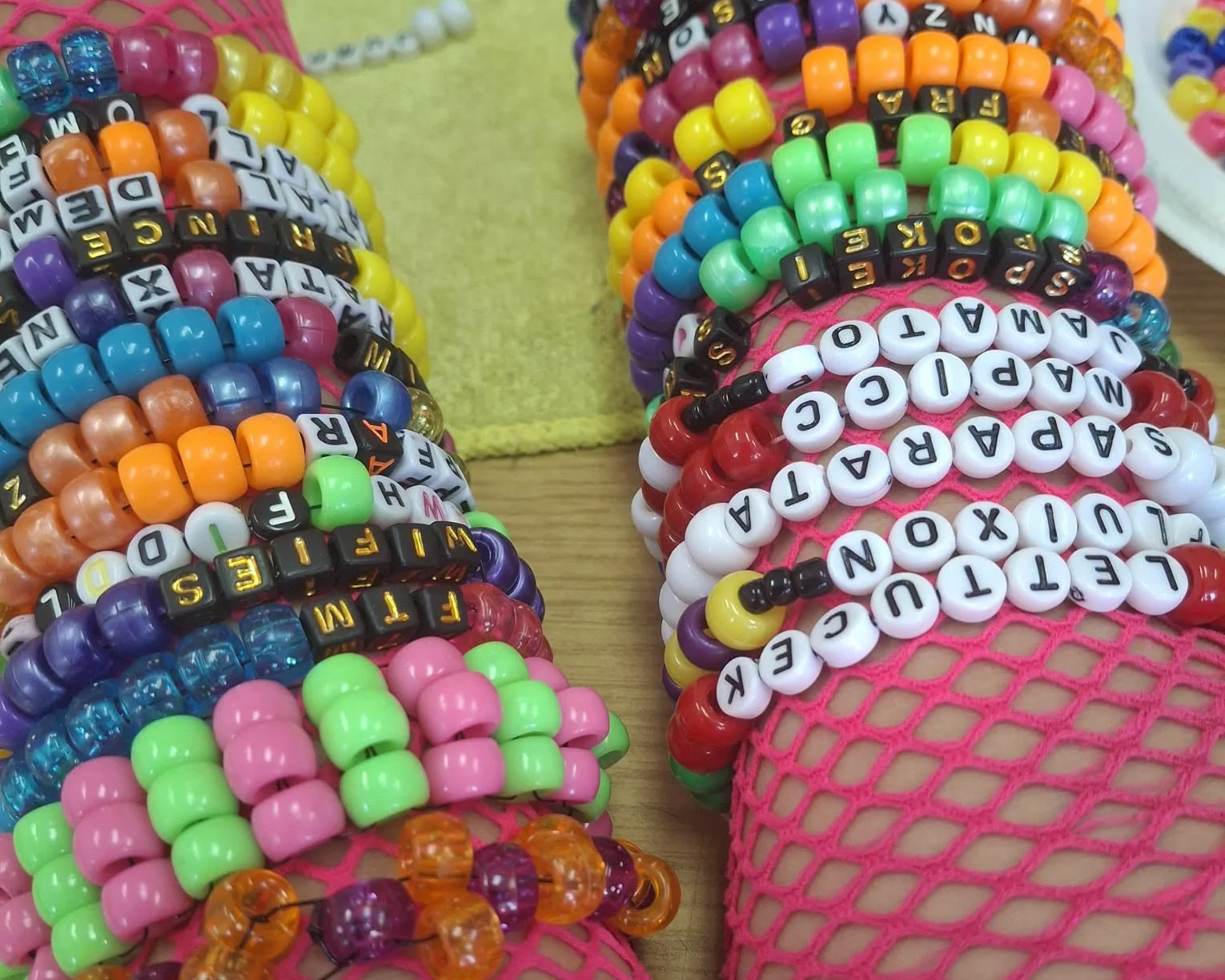 RADIONICE KANDI NAKITA 