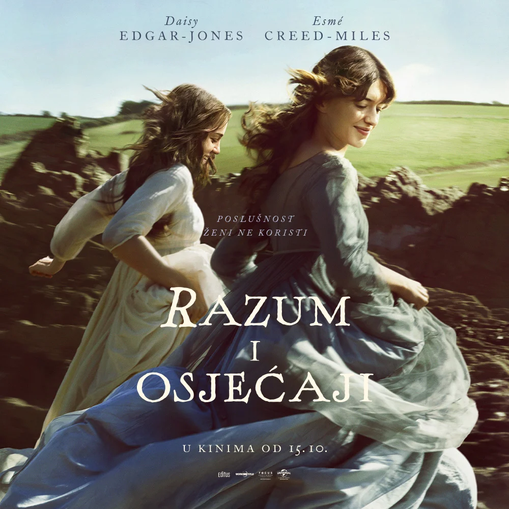 Razum i osjećaji