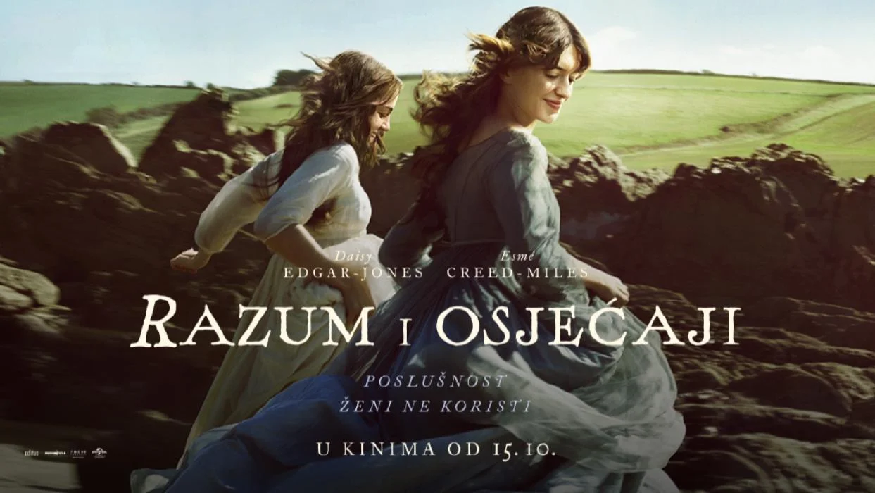 Razum i osjećaji