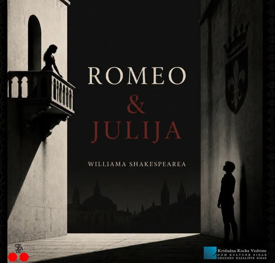 Romeo i Julija (premijera)
