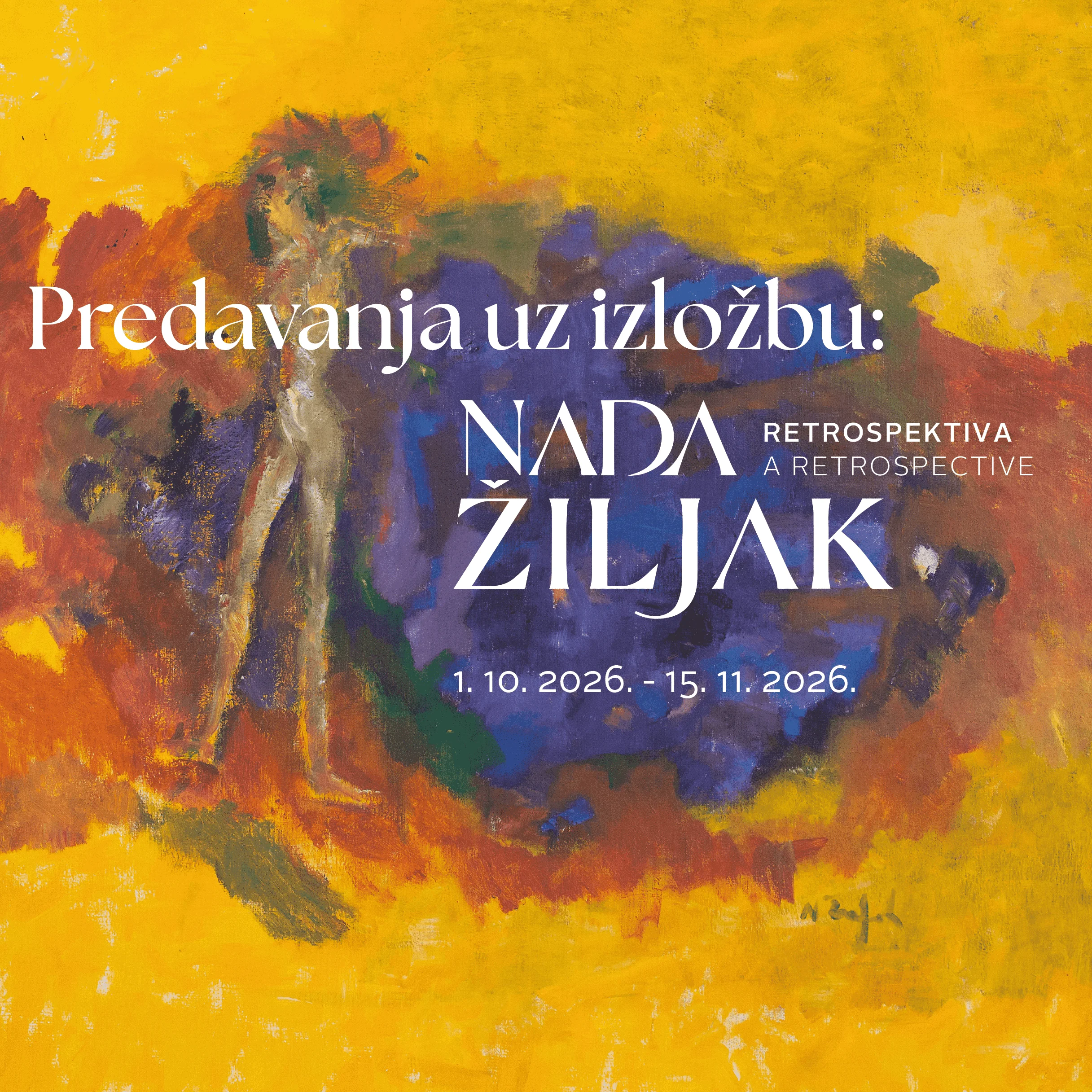 Sanda Stanaćev Bajzek: IRazotkrivanja