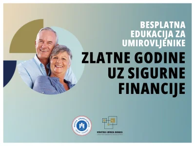 Sigurno korištenje digitalnog bankarstva i bankomata