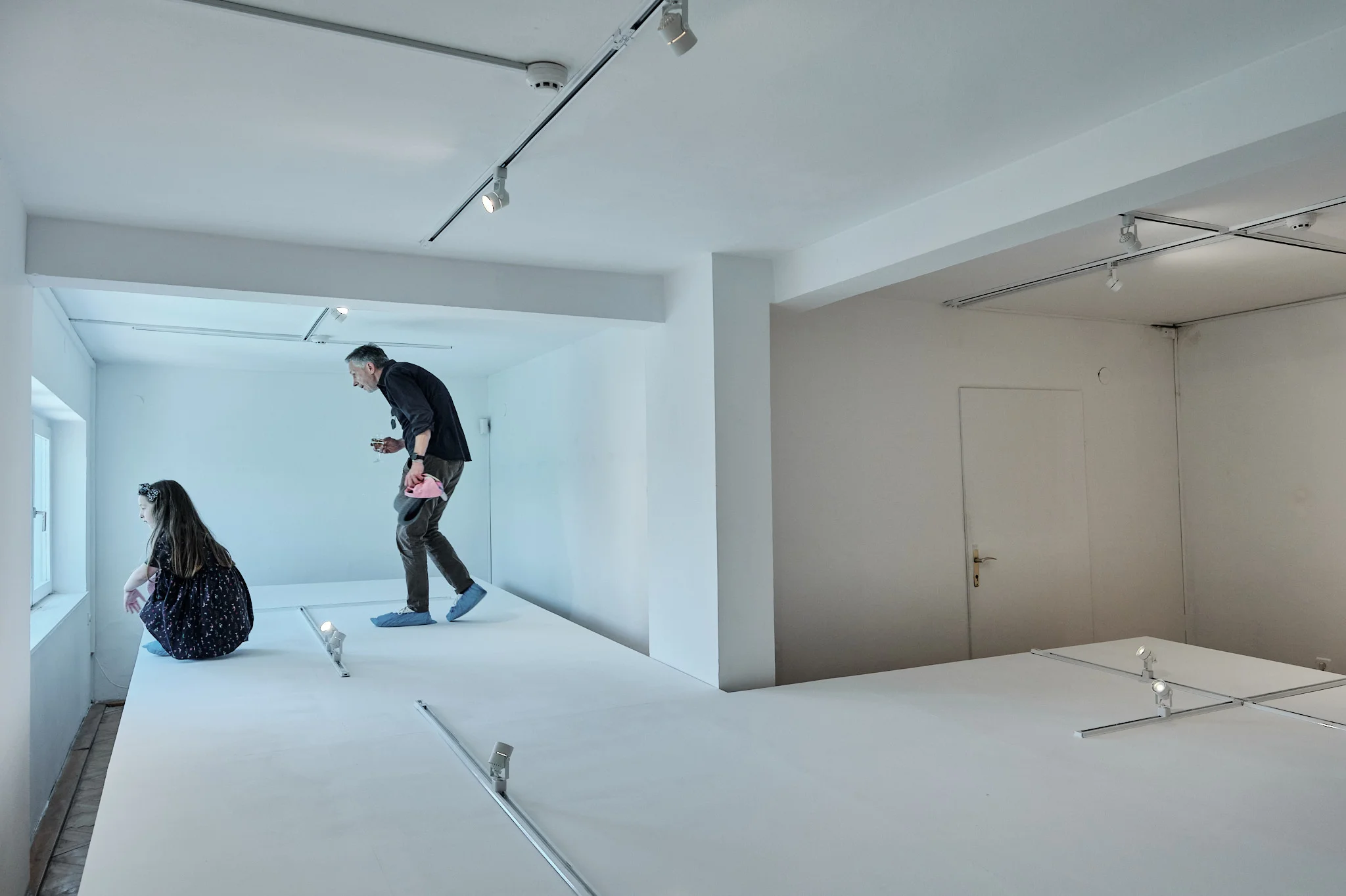 SintArt 20: Sara Salamon – Mise en abyme