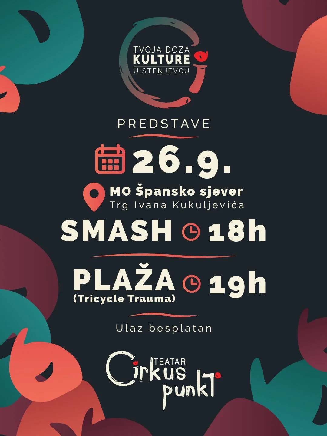 Smash