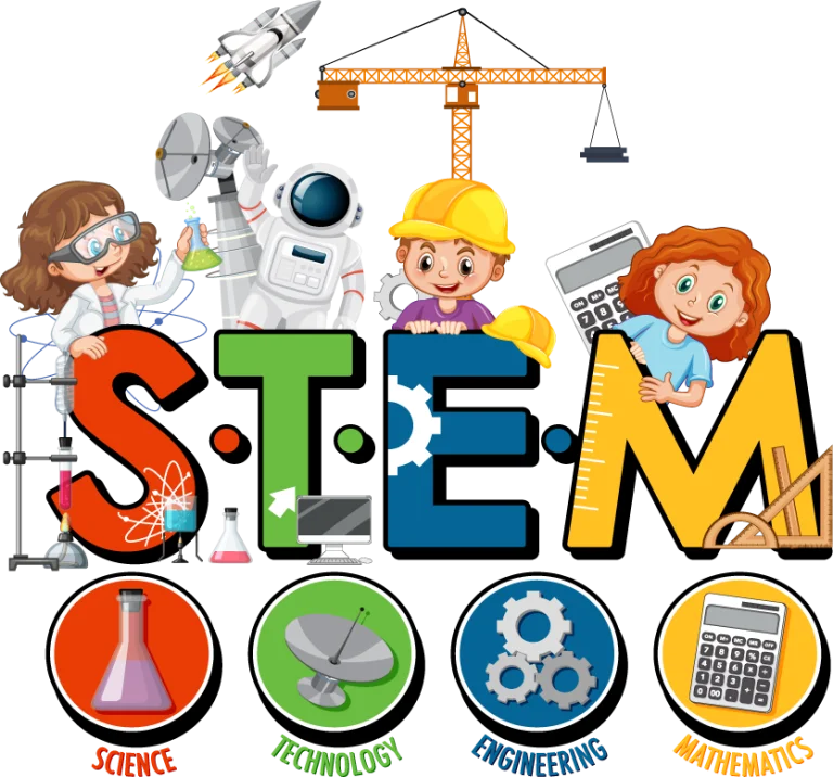 STEM RADIONICE 