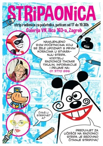 Stripaonica