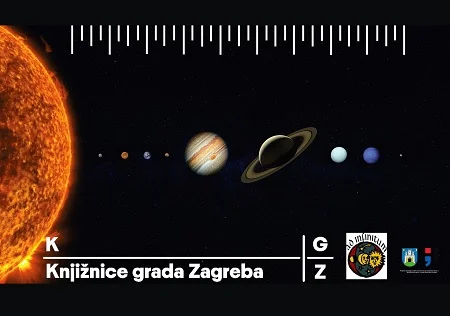 Svemirska skala