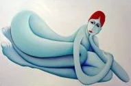 SviMi / R. A. Lindgreen: Tijelo kao oblik