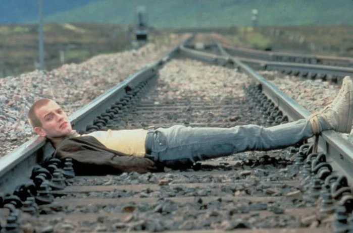 Trainspotting
