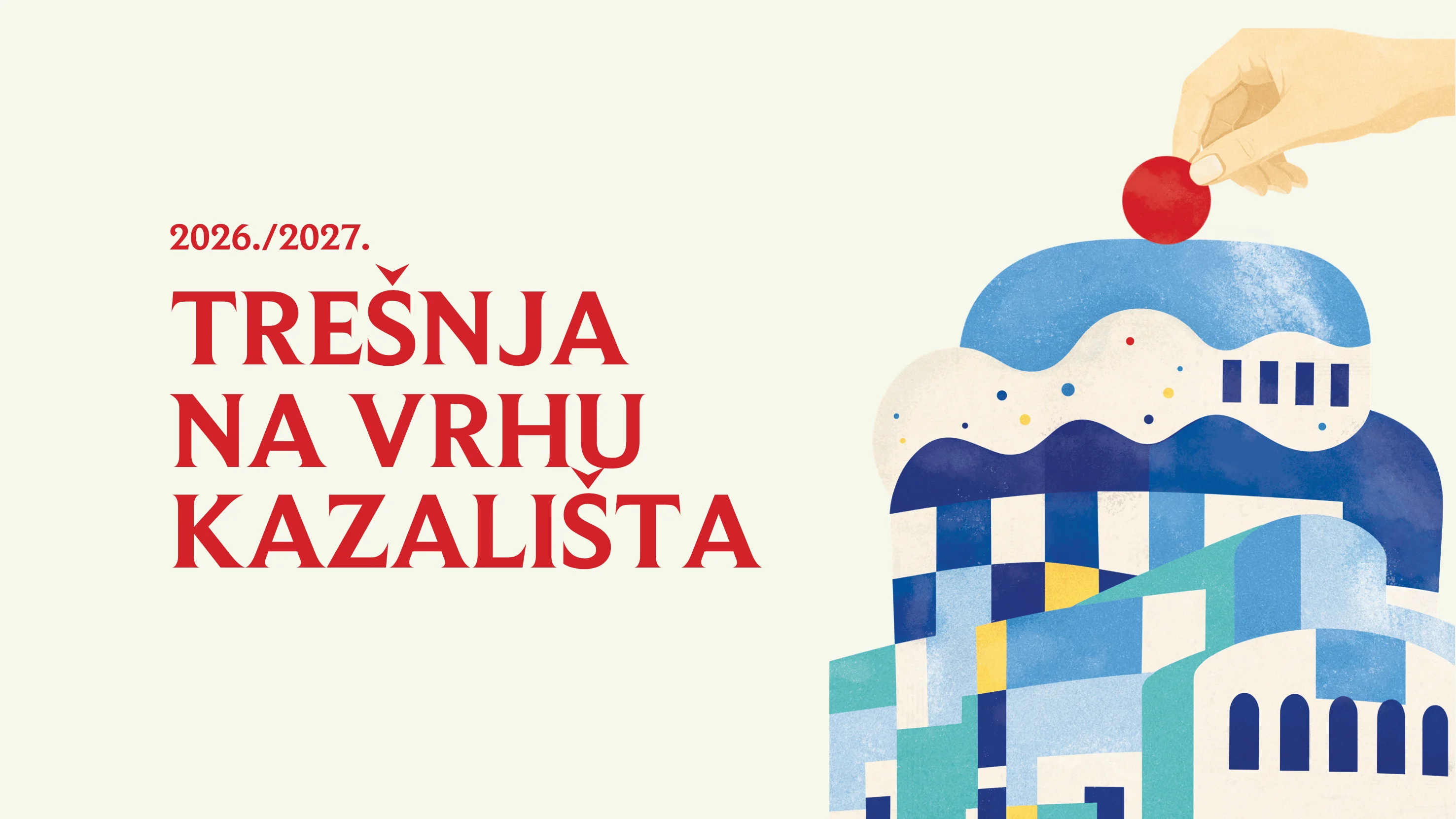 Trešnja+ kviz by Morana Zibar