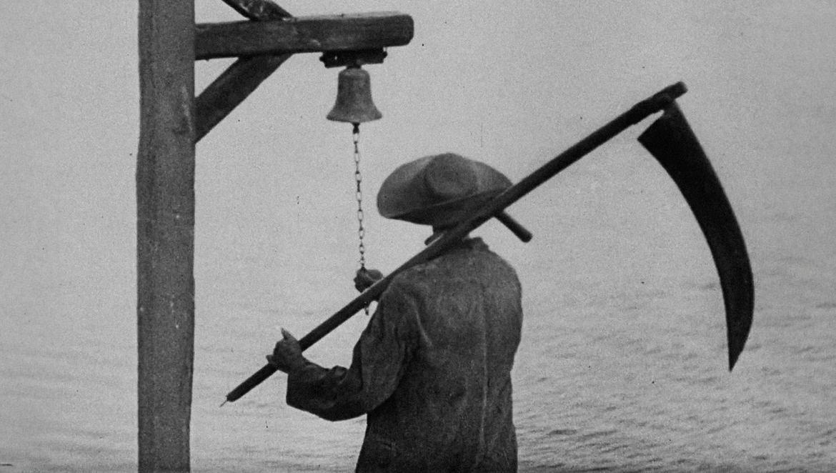 Tuškanac u gostima: Vampyr