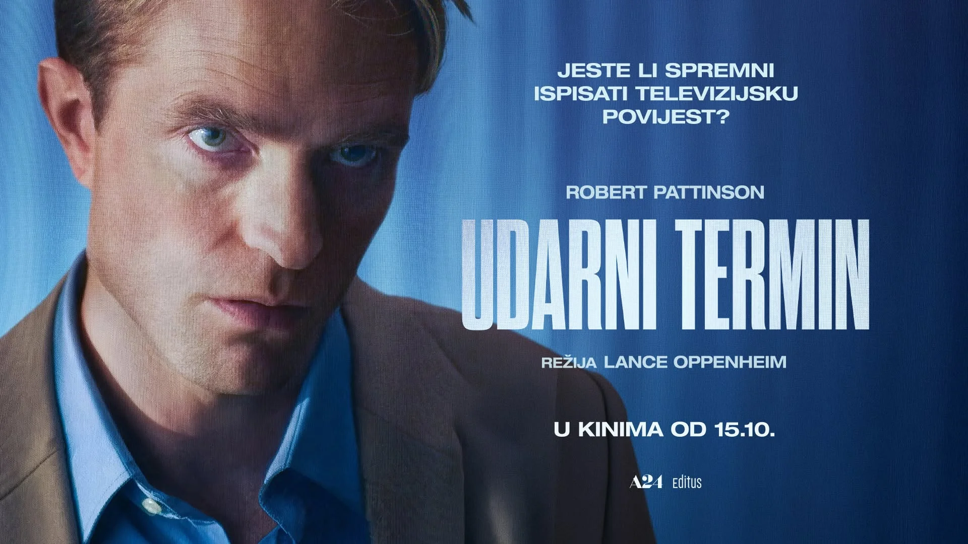 Udarni termin
