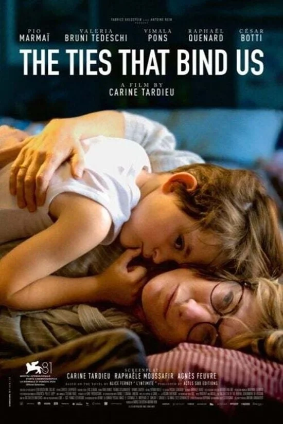 VEZE KOJE NAS SPAJAJU - Rendez-vous au cinema