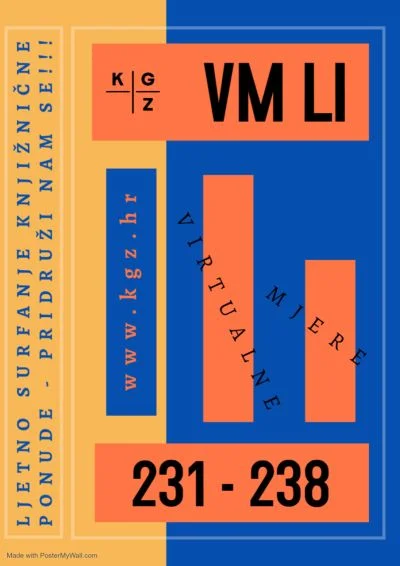 Virtualne mjere LI