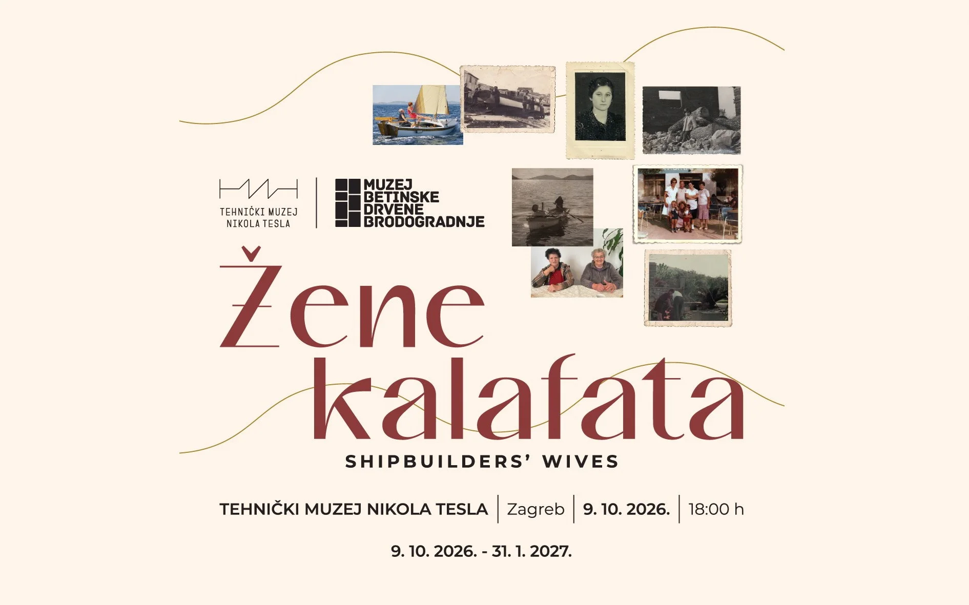 Žene kalafata