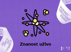 Znanost uživo