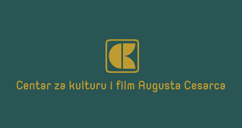 Centar za kulturu i film Augusta Cesarca