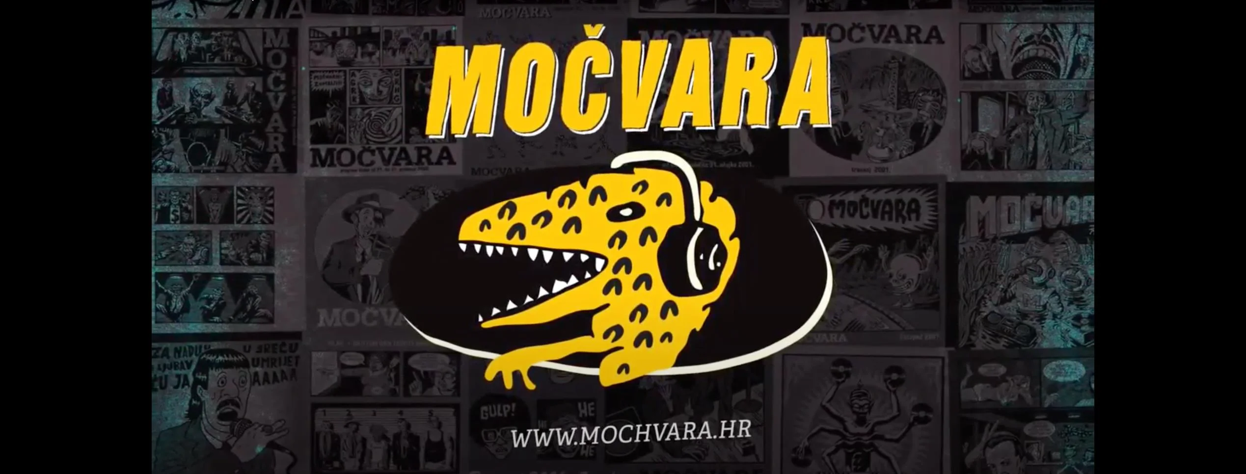 Klub Močvara