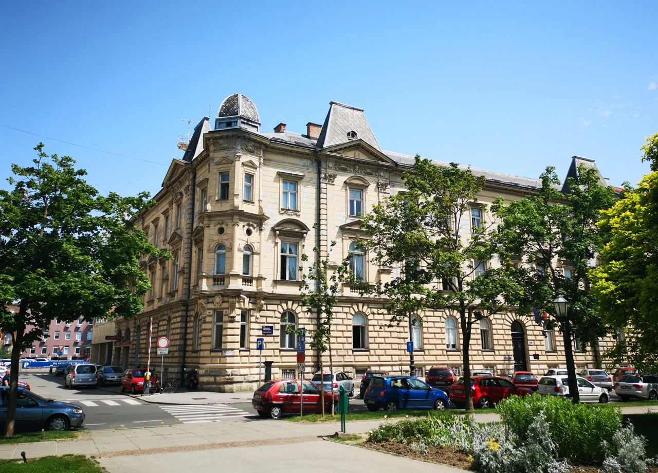 Matica hrvatska