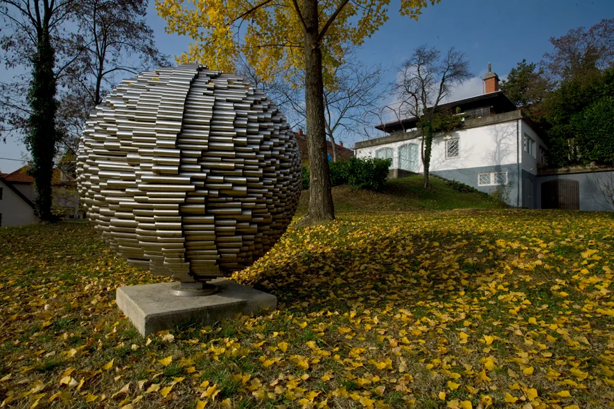 Zbirka Vjenceslava Richtera i Nade Kareš Richter / MSU